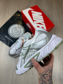 NK V5 RUN BRANCO/VERDE