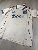 CAMISA AJAX 25/26