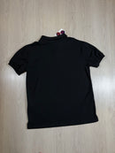 CAMISA POLO NK SPORTSWEAR PRETA