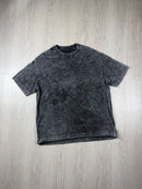 CAMISA OVERSIZED MARMORIZADA