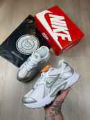 NK V5 RUN BRANCO/VERDE