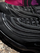 AIR MAX 97 PRETO