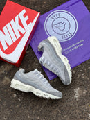TÊNIS NK AIR MAX 95 - GREY FROG