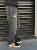 CALÇA BAGGY JEANS PRESENCE-7587
