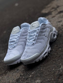 TÊNIS NK AIR MAX PLUS TN - BRANCO