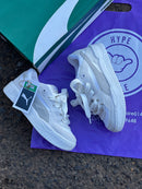TÊNIS PM 180 BRANCO/GELO