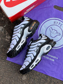 TÊNIS NK AIR MAX PLUS TN - OREO