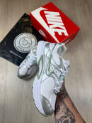 NK V5 RUN BRANCO/VERDE