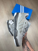 TÊNIS ADD ADI2000 - SILVER WHITE
