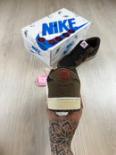 TÊNIS TRAVIS SCOTT MOCHA