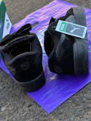 TÊNIS PM 180 - ALL BLACK