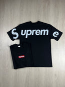 OVERSIZED SUPREME PRETA