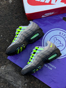 TÊNIS NK AIR MAX 95 - NEON GREEN