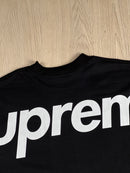 OVERSIZED SUPREME PRETA