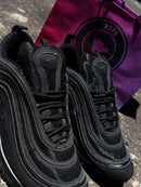 AIR MAX 97 PRETO