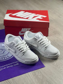 TENIS NK DUNK LOW TWIST-TRIPLE WHITE