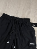 SHORTS TACTEL NK X NOCTA PRETO