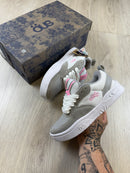 OUS CINZA/BRANCO/ROSA