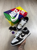 TÊNIS NK DUNK PANDA