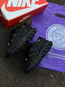 TÊNIS NK DN 8 FULL BLACK