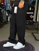 CALÇA RETA JEANS PRESENCE - 7590