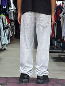 CALÇA BAGGY JEANS DENIM/CO - B002