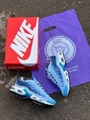 TÊNIS NK AIR MAX PLUS TN - BABY BLUE