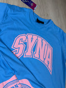 CAMISETA SYNA WORLD