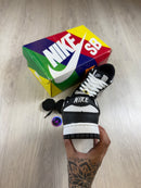 TÊNIS NK DUNK PANDA
