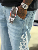 CALÇA BAGGY ORIGINAL TRIP SIDE