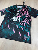 CAMISA LIVERPOOL 25/26