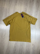 CAMISA BALENCIAGA DOURADA