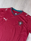 CAMISA PORTUGAL 25/26