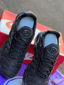 TÊNIS NK AIR MAX PLUS TN - PRETO