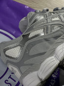 TÊNIS ASICS NYC CREAM CLOUD GREY