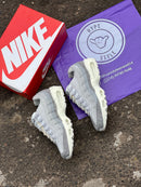 TÊNIS NK AIR MAX 95 - GREY FROG