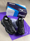 TÊNIS MZN PRO 14 BLACK