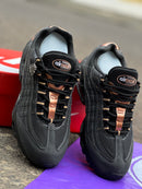 TÊNIS NK AIR MAX 95 X SYNA - GREY