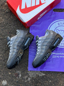 TÊNIS NK AIR MAX 95 - GREY