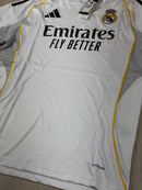 CAMISA REAL MADRI 25/26