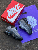 TÊNIS NK AIR MAX 95 - GREY