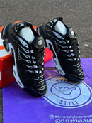 TÊNIS NK AIR MAX PLUS TN - REVERSE VENOM