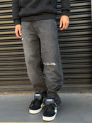 CALÇA BAGGY JEANS PRESENCE-7587