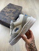 TÊNIS OUS BRANCO/CINZA/ROYAL