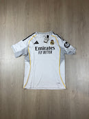 CAMISA REAL MADRI 25/26