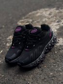TÊNIS NK DN8 ROXO/PRETO