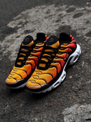 TÊNIS NK AIR MAX PLUS TN - SUNSET ORANGE