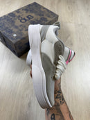 OUS CINZA/BRANCO/ROSA