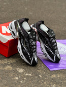 TÊNIS NK AIR MAX TAILWIND X SKEPTA - BLACK