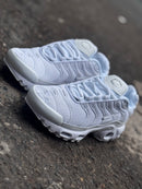 TÊNIS NK AIR MAX PLUS TN - BRANCO
